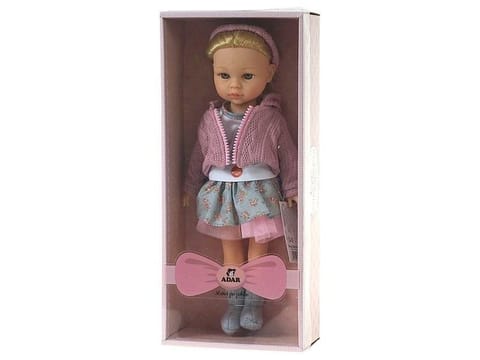 ⁨38cm doll with Polish sound⁩ at Wasserman.eu