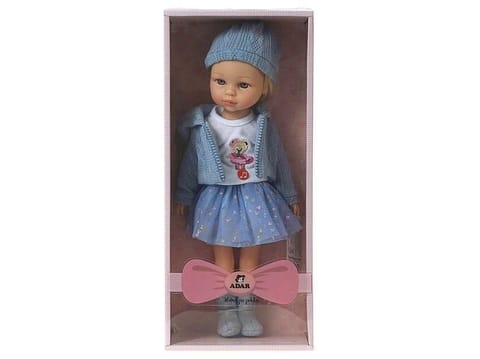 Lalka 38cm z polskim dźwiękiem w sklepie Wasserman.eu