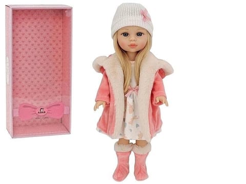 ⁨Lalka 38cm z polskim dźwiękiem⁩ w sklepie Wasserman.eu