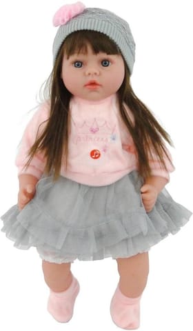 ⁨Lalka 45cm⁩ w sklepie Wasserman.eu