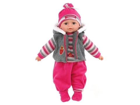 Lalka bobas 35cm w sklepie Wasserman.eu