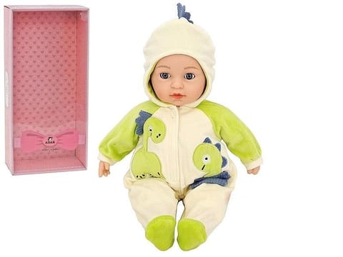 Lalka bobas 40cm w sklepie Wasserman.eu