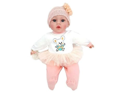 Lalka bobas 40cm w sklepie Wasserman.eu