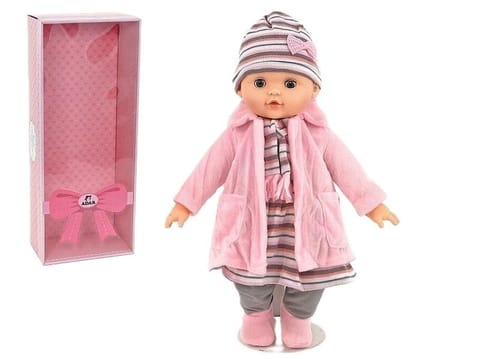 ⁨Baby doll 40cm⁩ at Wasserman.eu
