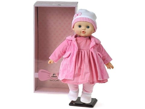 Lalka bobas 40cm z polskim dźwiękiem w sklepie Wasserman.eu