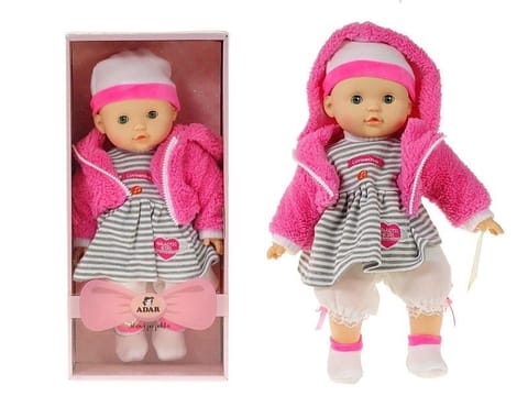 Lalka bobas 40cm z polskim dźwiękiem w sklepie Wasserman.eu