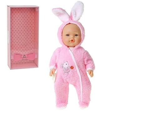 Lalka bobas 40cm z polskim głosem w sklepie Wasserman.eu
