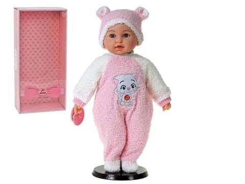Lalka bobas 40cm z polskim głosem w sklepie Wasserman.eu