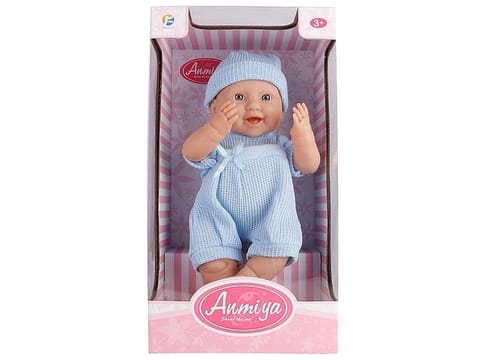 Lalka bobas 43cm w sklepie Wasserman.eu