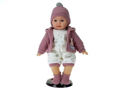 Lalka bobas 45cm w sklepie Wasserman.eu
