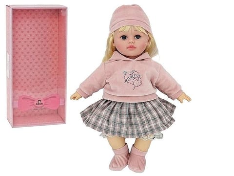 ⁨Lalka bobas z polskim głosem 40cm⁩ w sklepie Wasserman.eu