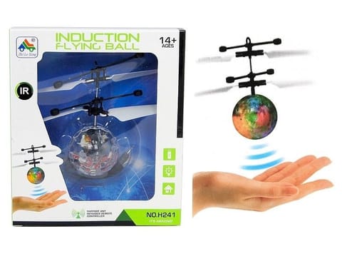 ⁨Latająca kula R/C USB⁩ w sklepie Wasserman.eu