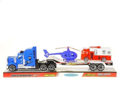 Lawet z pojazdami w sklepie Wasserman.eu