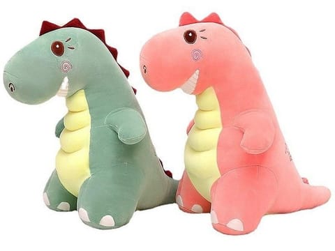 ⁨Maskotka pluszowa smok 30cm MIX⁩ w sklepie Wasserman.eu