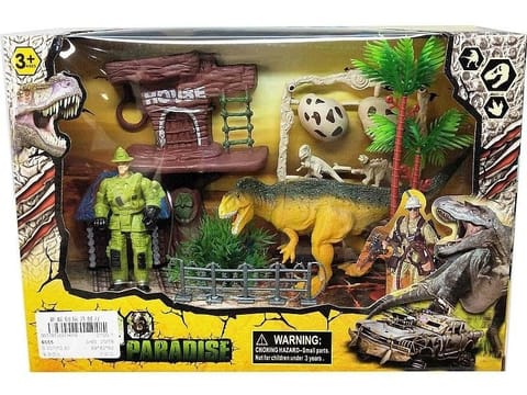 ⁨Park dinozaurów⁩ w sklepie Wasserman.eu