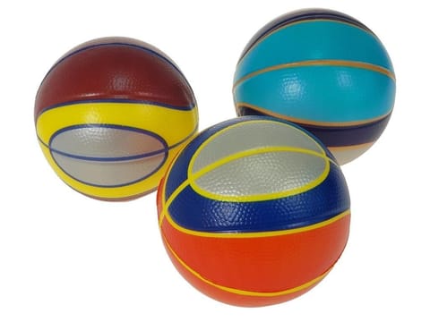 ⁨Piłka 15cm MIX⁩ w sklepie Wasserman.eu