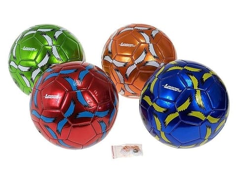 ⁨Piłka nożna MIX⁩ w sklepie Wasserman.eu