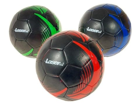 ⁨Piłka nożna rozmiar 5 MIX⁩ w sklepie Wasserman.eu