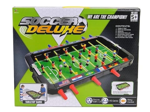 ⁨Foosball 509115⁩ at Wasserman.eu