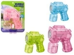 ⁨Pistolet bańki mix⁩ w sklepie Wasserman.eu
