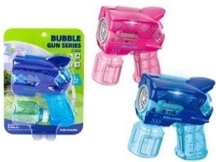 ⁨Pistolet bańki mix⁩ w sklepie Wasserman.eu