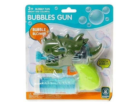 ⁨Pistolet do baniek mydlanych⁩ w sklepie Wasserman.eu