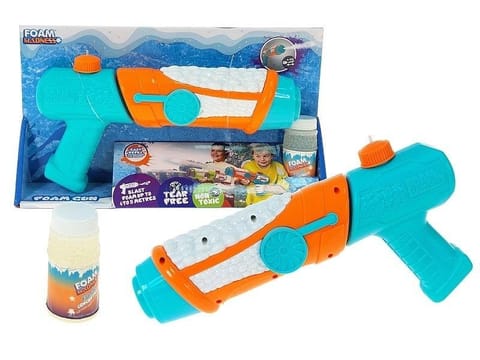⁨Pistolet do robienia piany MIX⁩ w sklepie Wasserman.eu