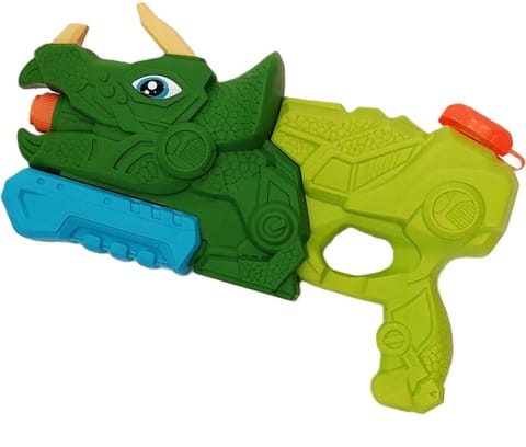 ⁨Pistolet na wodę Dino 500ml⁩ w sklepie Wasserman.eu