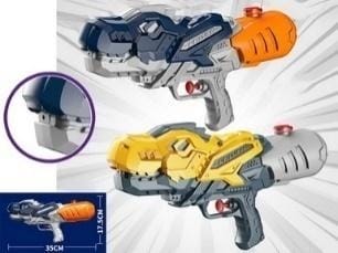 Pistolet na wodę Mecha-Dino mix w sklepie Wasserman.eu