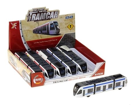 Pociąg metra 1:100 w sklepie Wasserman.eu