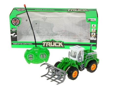 Pojazd budowlany R/C 1:30 w sklepie Wasserman.eu