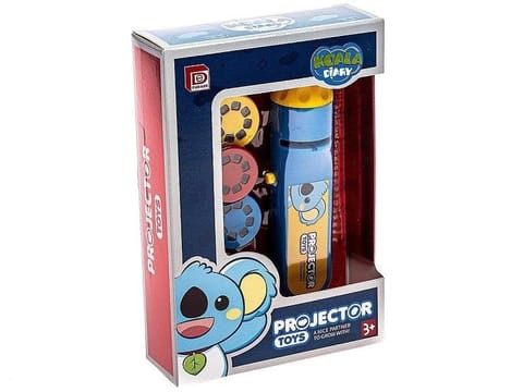 ⁨Projektor na baterie⁩ w sklepie Wasserman.eu