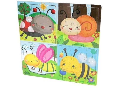 Puzzle 30x30cm w sklepie Wasserman.eu