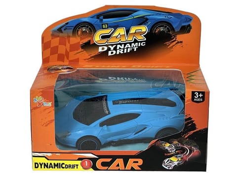 Samochód sportowy MIX w sklepie Wasserman.eu