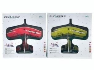 Samolot szybowiec mix w sklepie Wasserman.eu