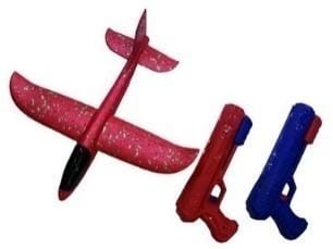 Samolot wystrzeliwany pistolet mix w sklepie Wasserman.eu