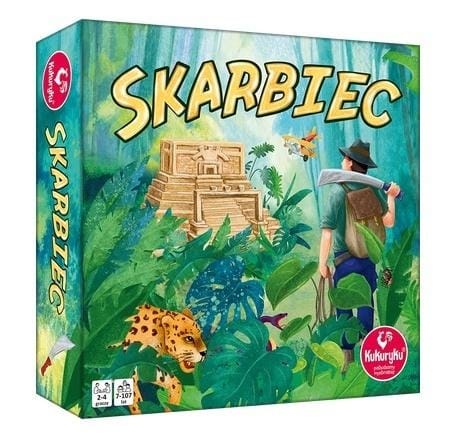 ⁨Skarbiec⁩ w sklepie Wasserman.eu