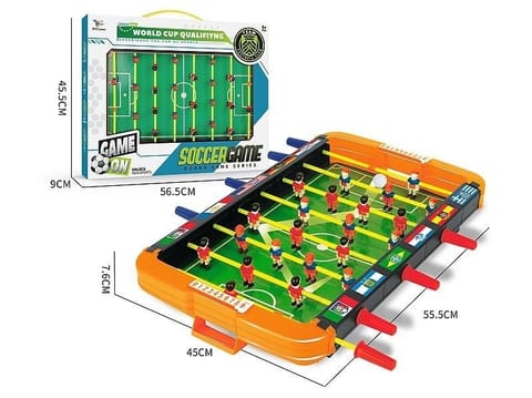 ⁨St to play football⁩ at Wasserman.eu