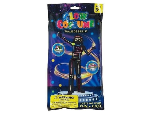 ⁨Strój fluorescencyjny 134el⁩ w sklepie Wasserman.eu