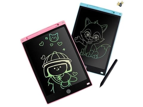⁨Tablet 12'' cali z wyświetlaczem czarnym MIX⁩ w sklepie Wasserman.eu