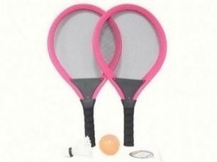 ⁨Tenis plażowy⁩ w sklepie Wasserman.eu