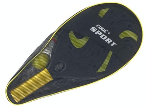 Tenis plażowy rakietki 1szt lotka + 1szt piłeczka w sklepie Wasserman.eu