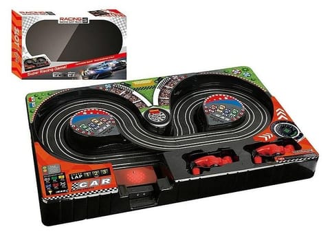 Tor samochodowy w sklepie Wasserman.eu