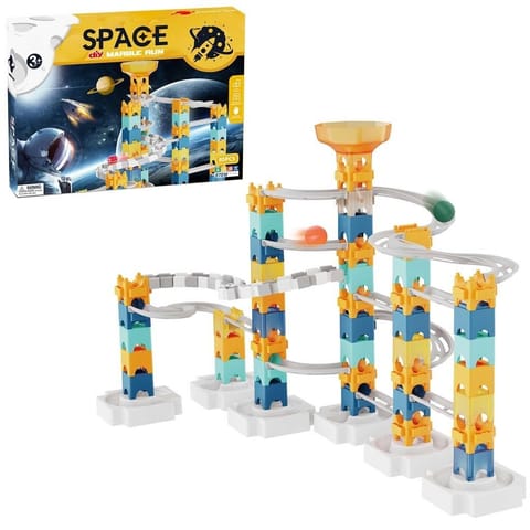 ⁨Tor z kuleczkami Space 85el⁩ w sklepie Wasserman.eu