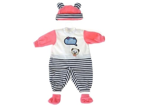⁨Ubranko dla lalki 40cm⁩ w sklepie Wasserman.eu