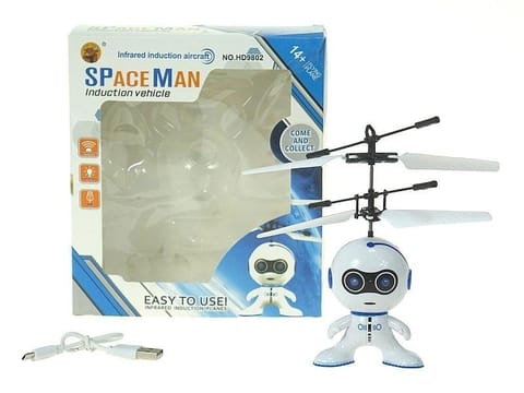 ⁨Ufoludek latający R/C USB⁩ w sklepie Wasserman.eu
