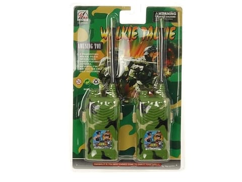 ⁨Walkie talkie⁩ w sklepie Wasserman.eu