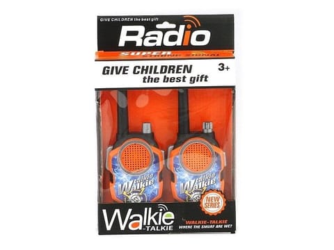 ⁨Walkie talkie⁩ w sklepie Wasserman.eu