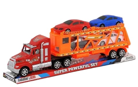 Wózek widłowy światło dźwięk w sklepie Wasserman.eu