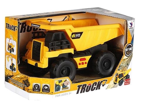 Wywrotka, z napędem w sklepie Wasserman.eu